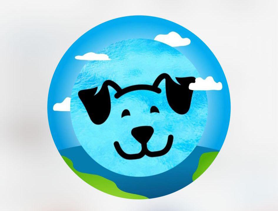 The Prooch Grooming logo